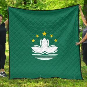 Macau Premium Quilt A03  Quilt
